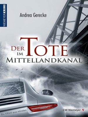 cover image of Der Tote im Mittellandkanal
